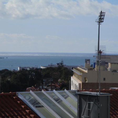 Quarto Suite Em Belem ลิสบอน ภายนอก รูปภาพ