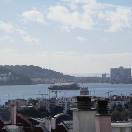 Quarto Suite Em Belem ลิสบอน ภายนอก รูปภาพ