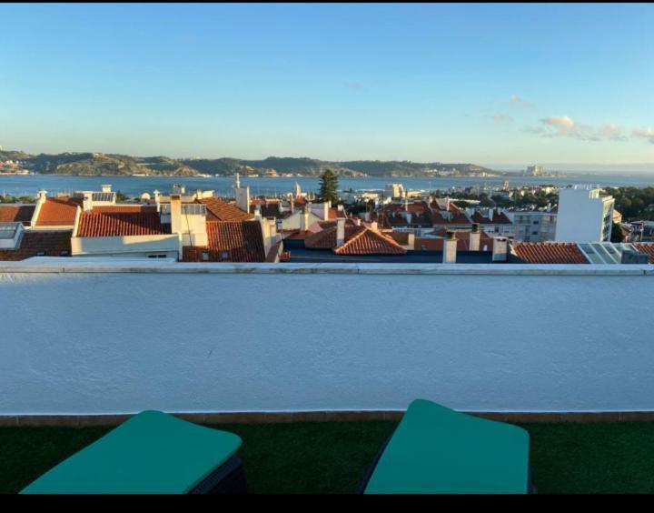 Quarto Suite Em Belem ลิสบอน ภายนอก รูปภาพ