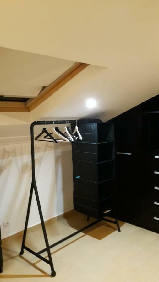 Quarto Suite Em Belem ลิสบอน ภายนอก รูปภาพ
