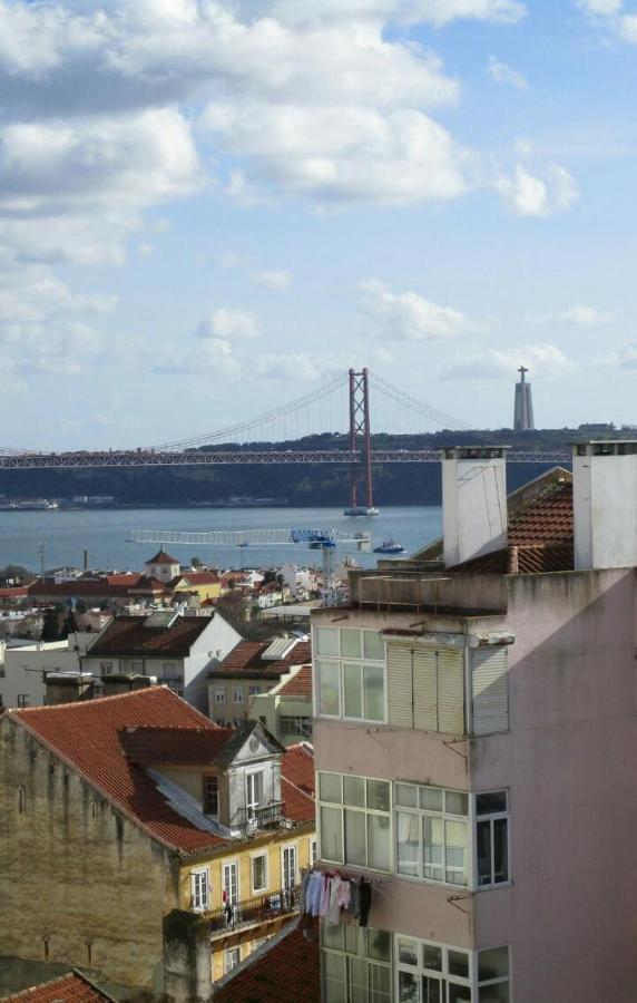 Quarto Suite Em Belem ลิสบอน ภายนอก รูปภาพ