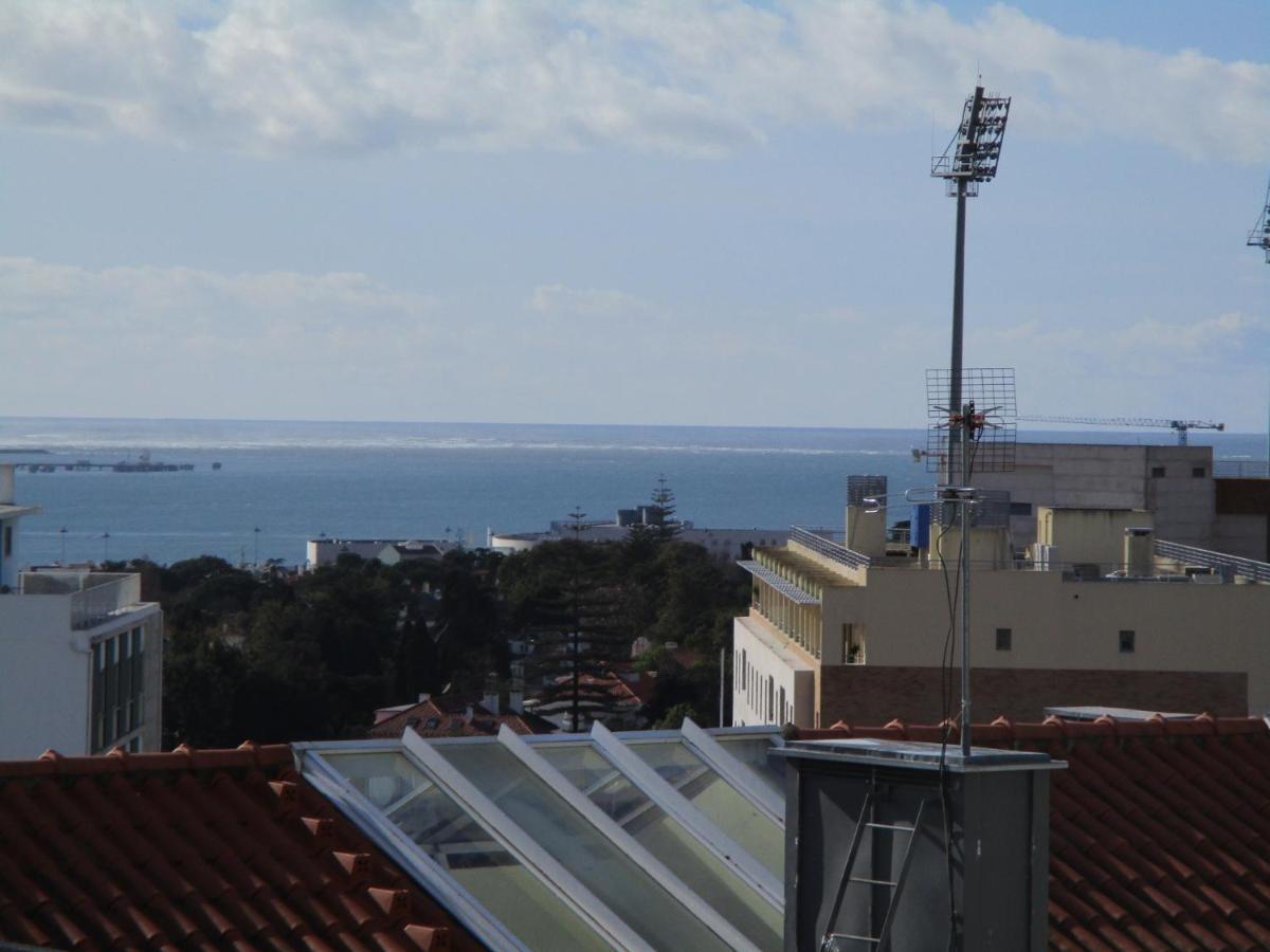 Quarto Suite Em Belem ลิสบอน ภายนอก รูปภาพ