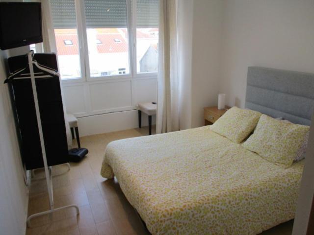 Quarto Suite Em Belem ลิสบอน ภายนอก รูปภาพ
