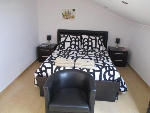 Quarto Suite Em Belem ลิสบอน ภายนอก รูปภาพ