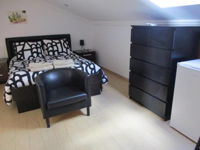 Quarto Suite Em Belem ลิสบอน ภายนอก รูปภาพ