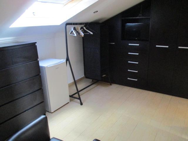 Quarto Suite Em Belem ลิสบอน ภายนอก รูปภาพ